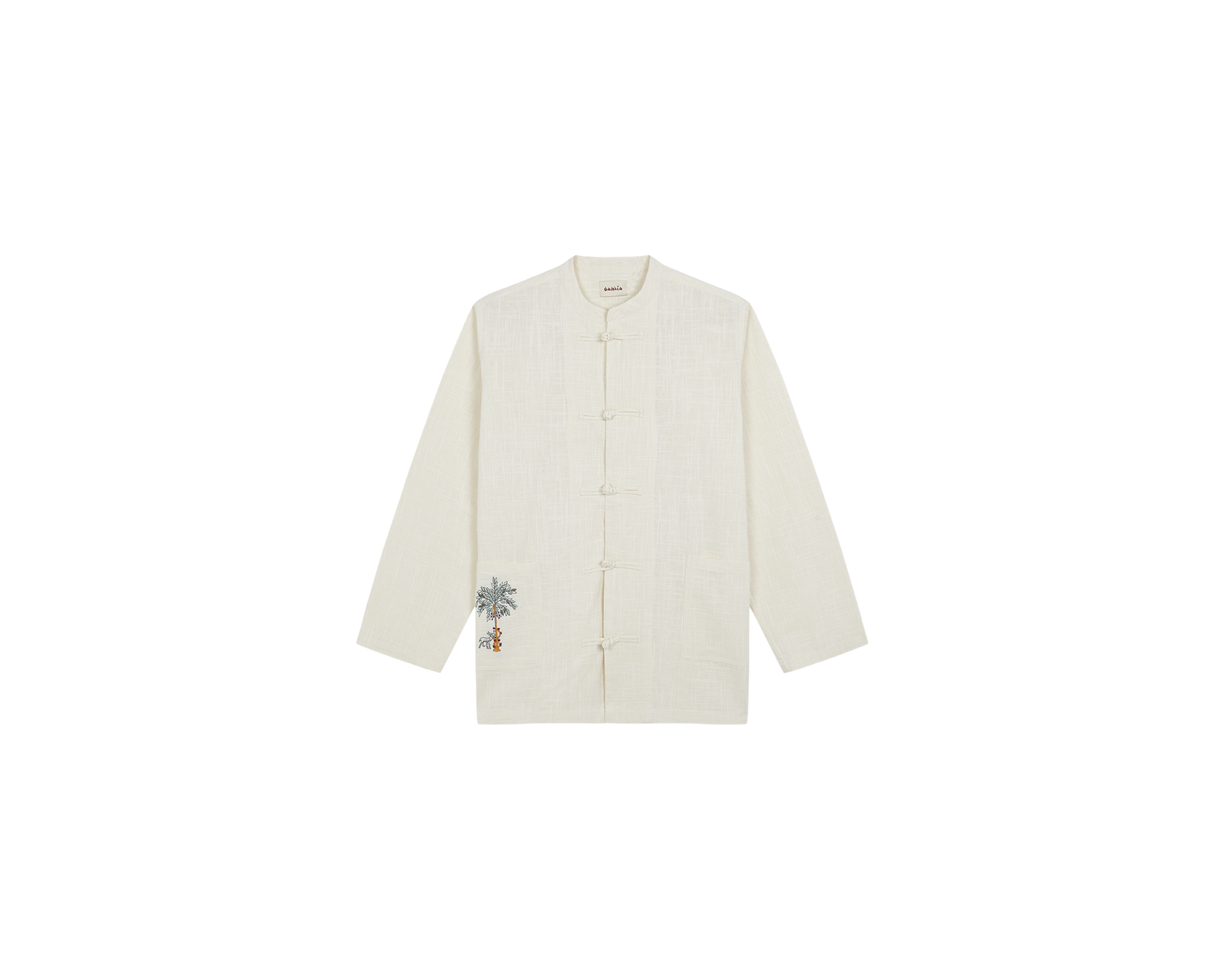 Kitchen Overshirt