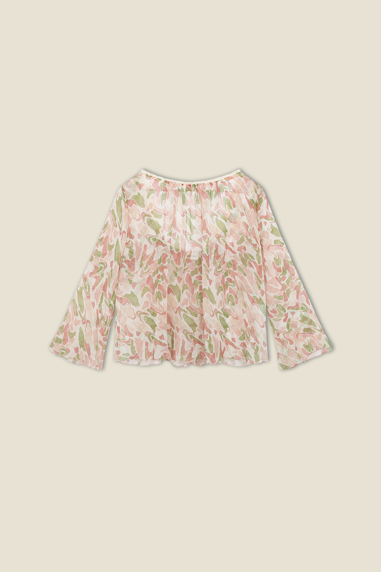 Linda Shirt
