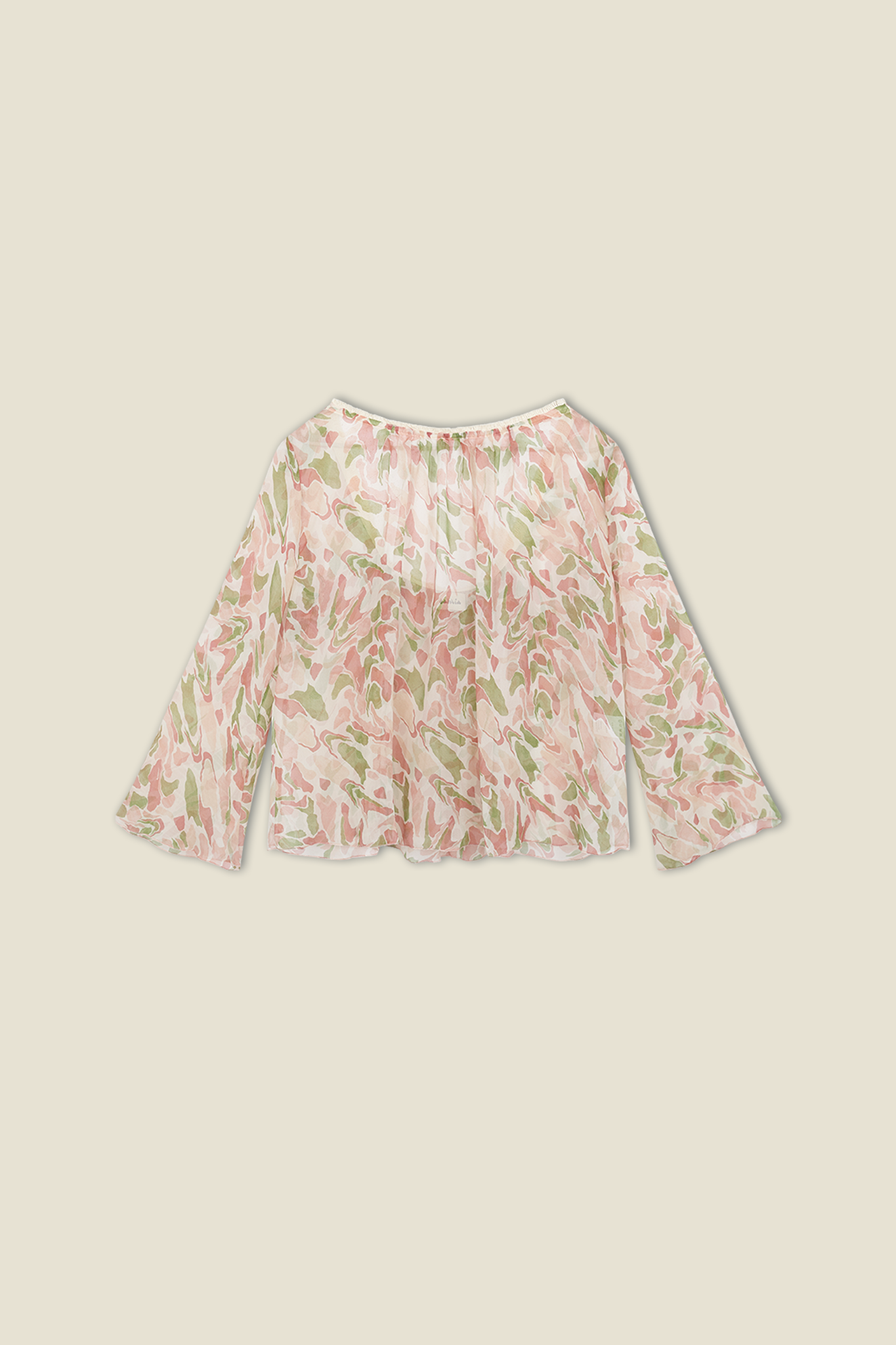 Linda Shirt