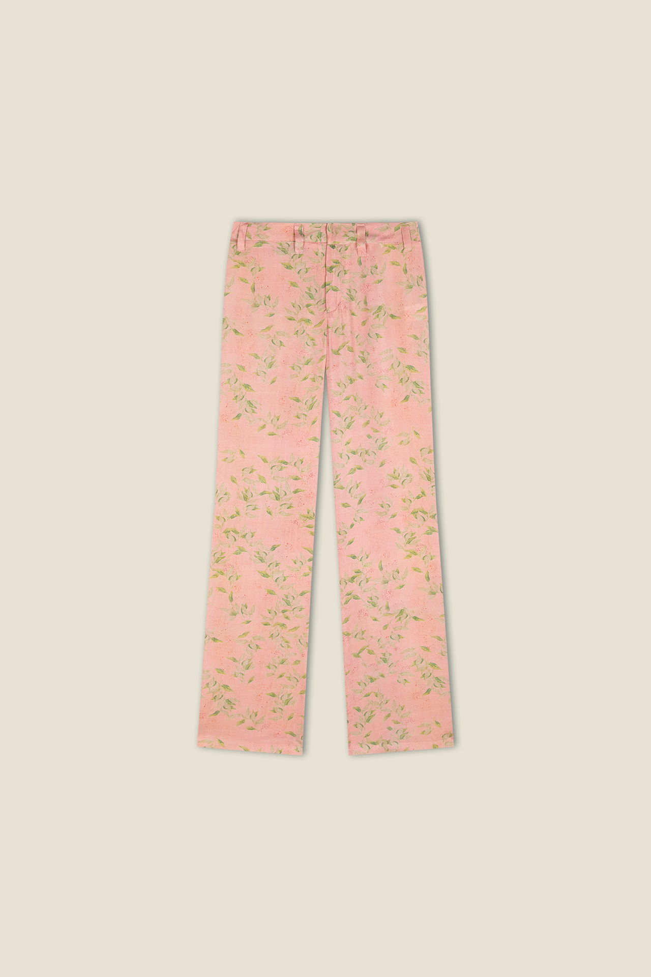 Lucy Trousers Pink