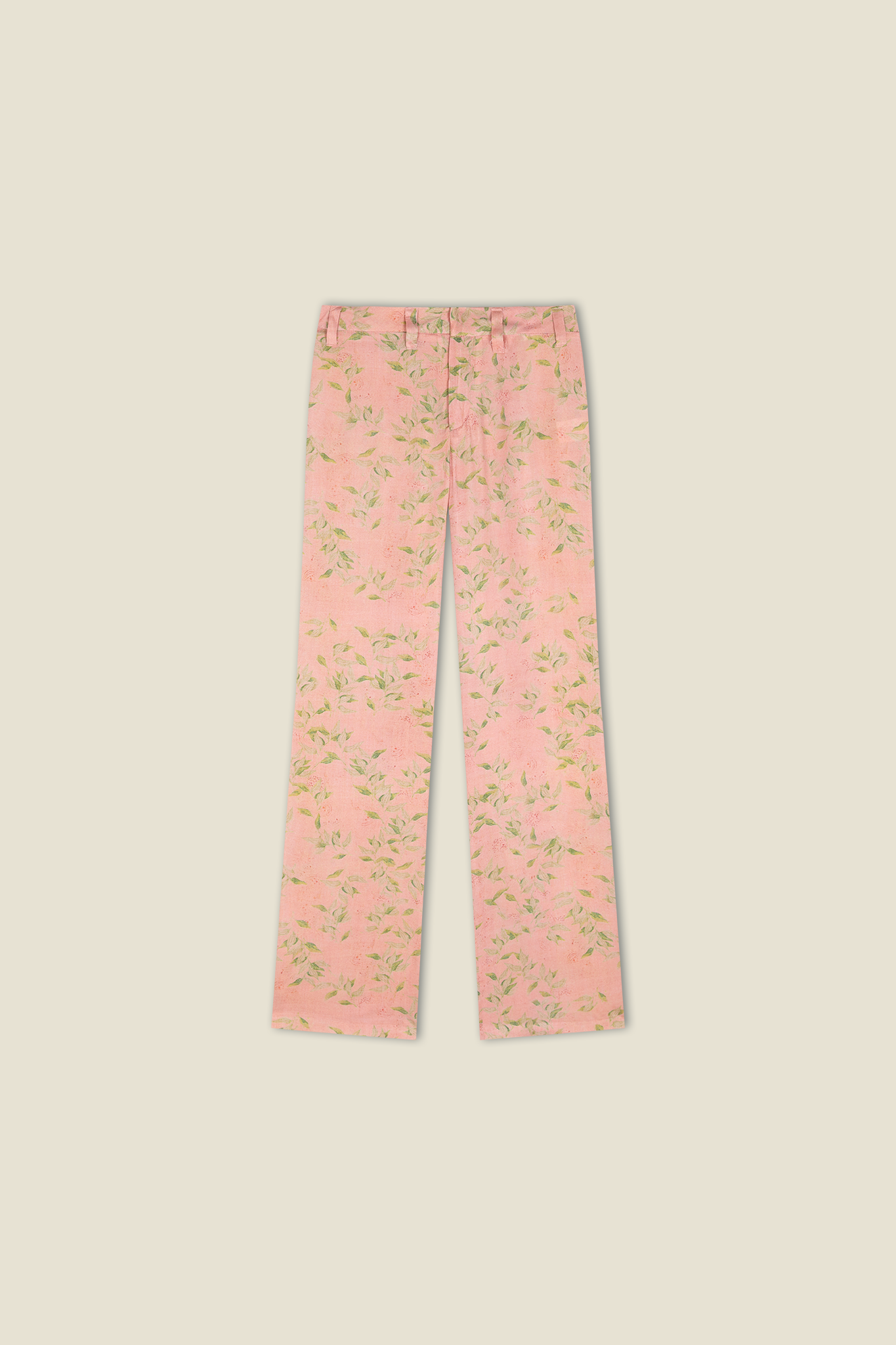 Lucy Trousers Pink