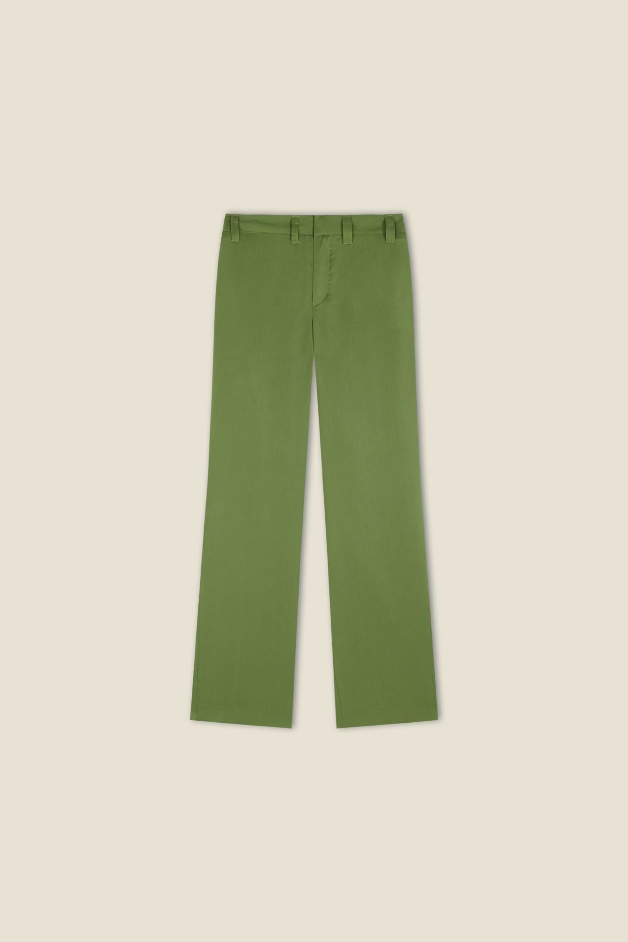 Lucy Trousers Pistachio