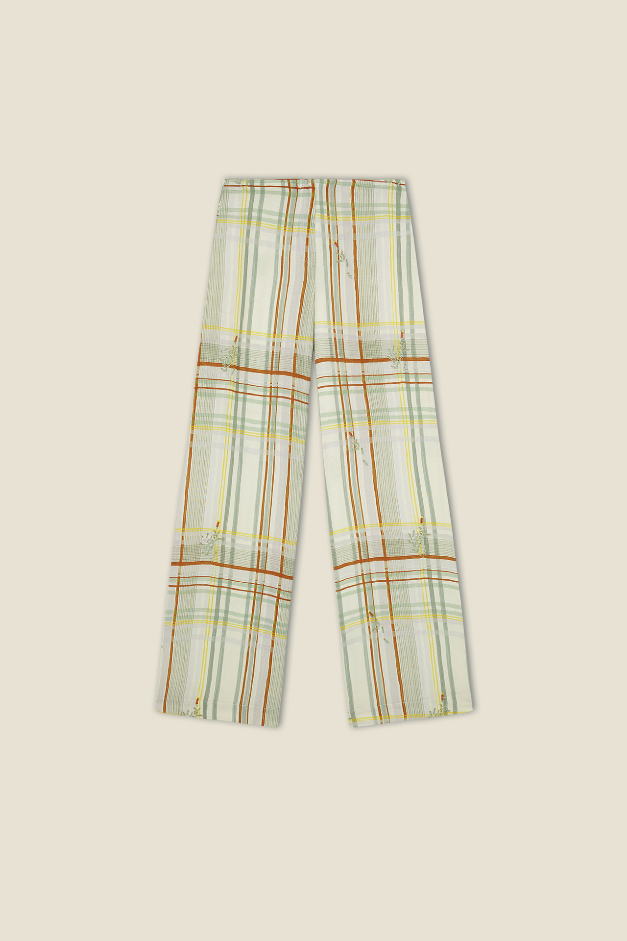 Mima Trousers