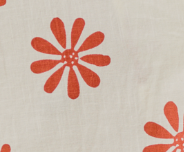 Harry Shirt Marigold Flower