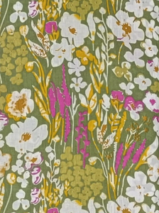 Aurelia Dress Light Green