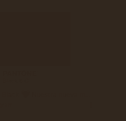 Isabella Skirt — Black