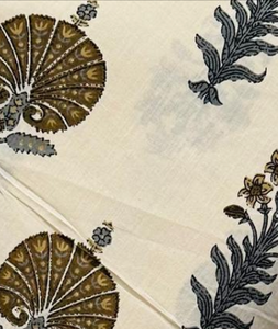 Aurelia Dress — Cream