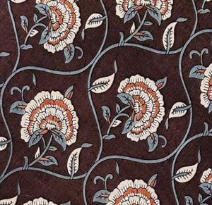 Aurelia Dress — Coffee