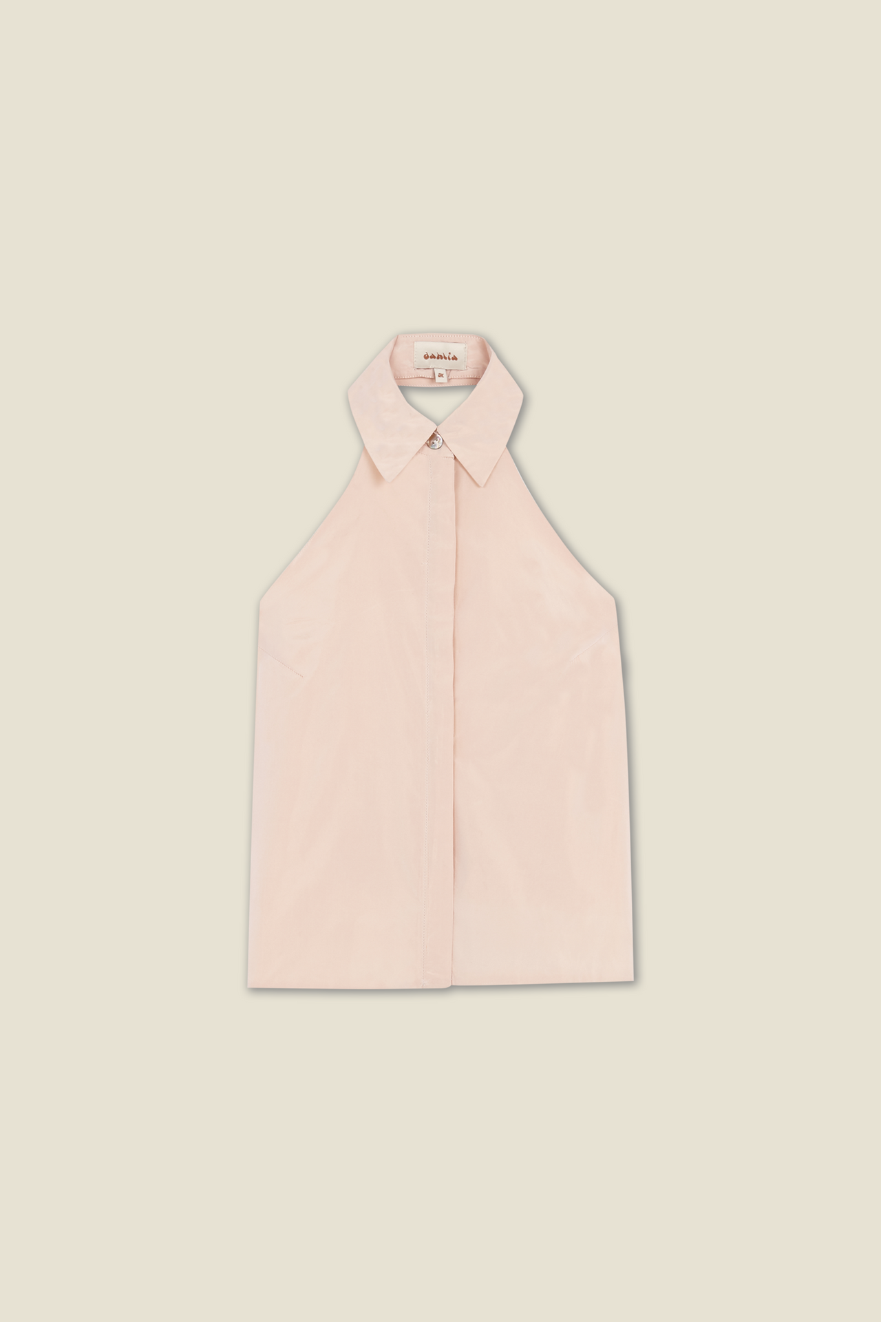 Sol Top — Mandarina