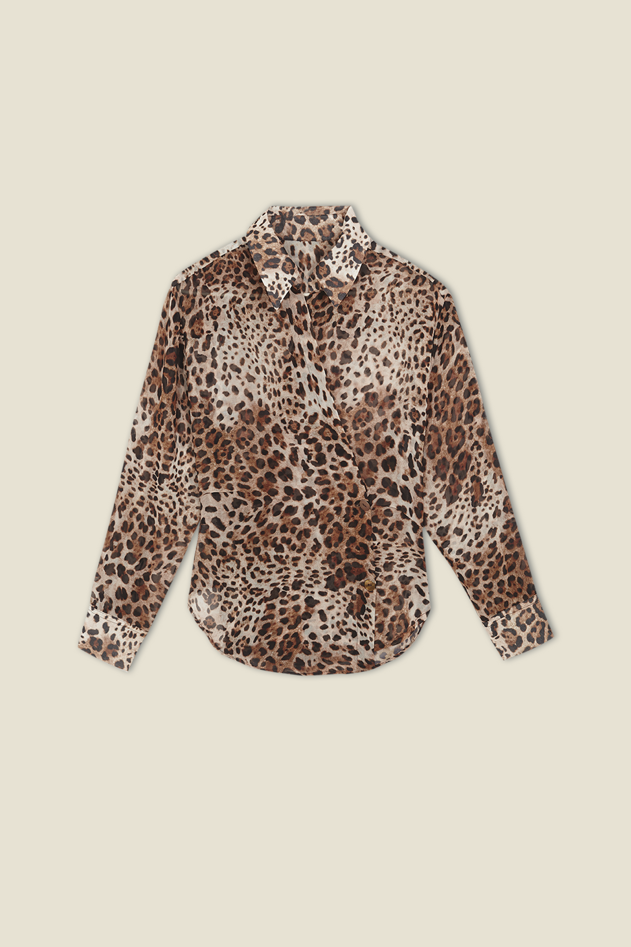 Stella Shirt
