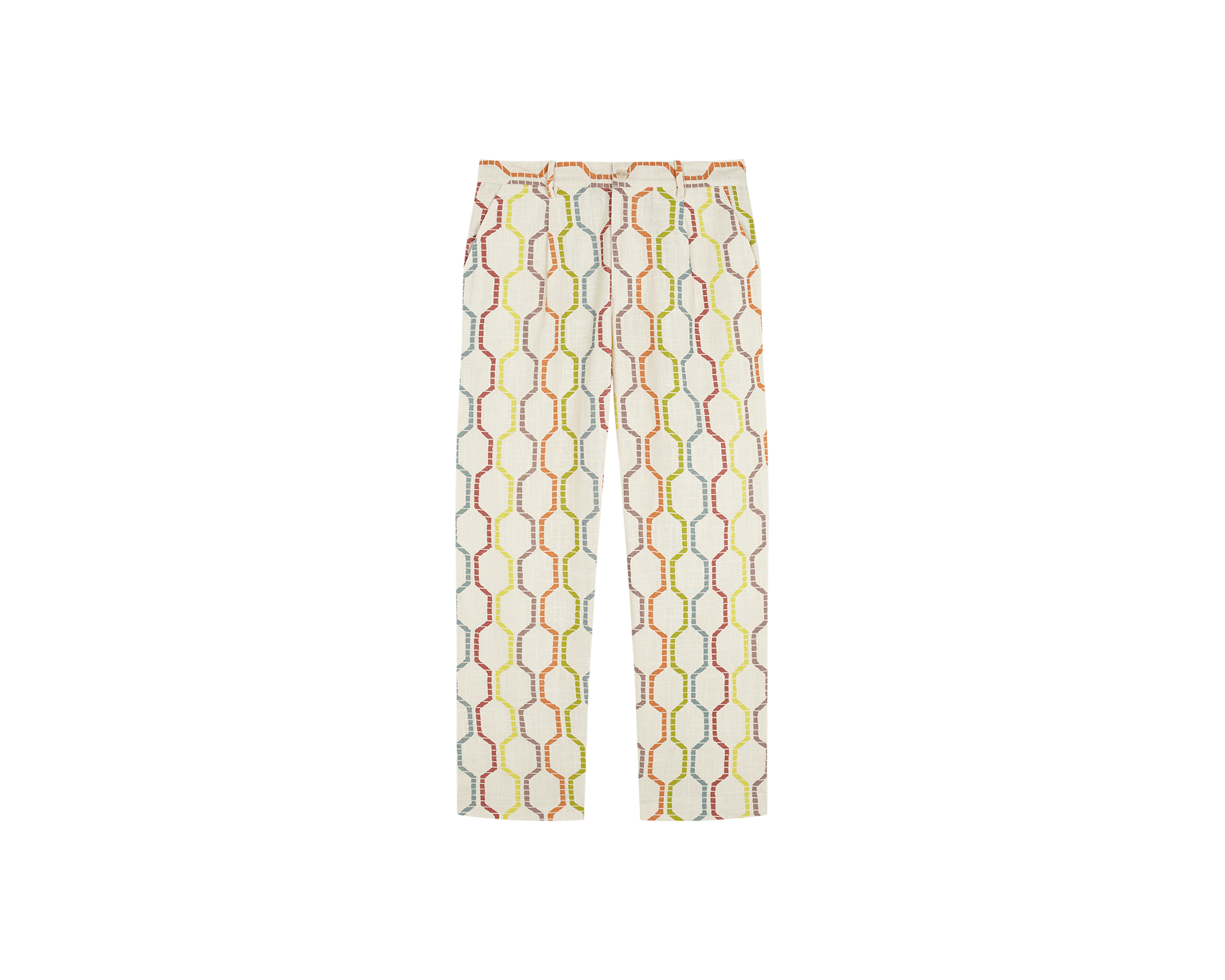 Unisex Tony Trousers