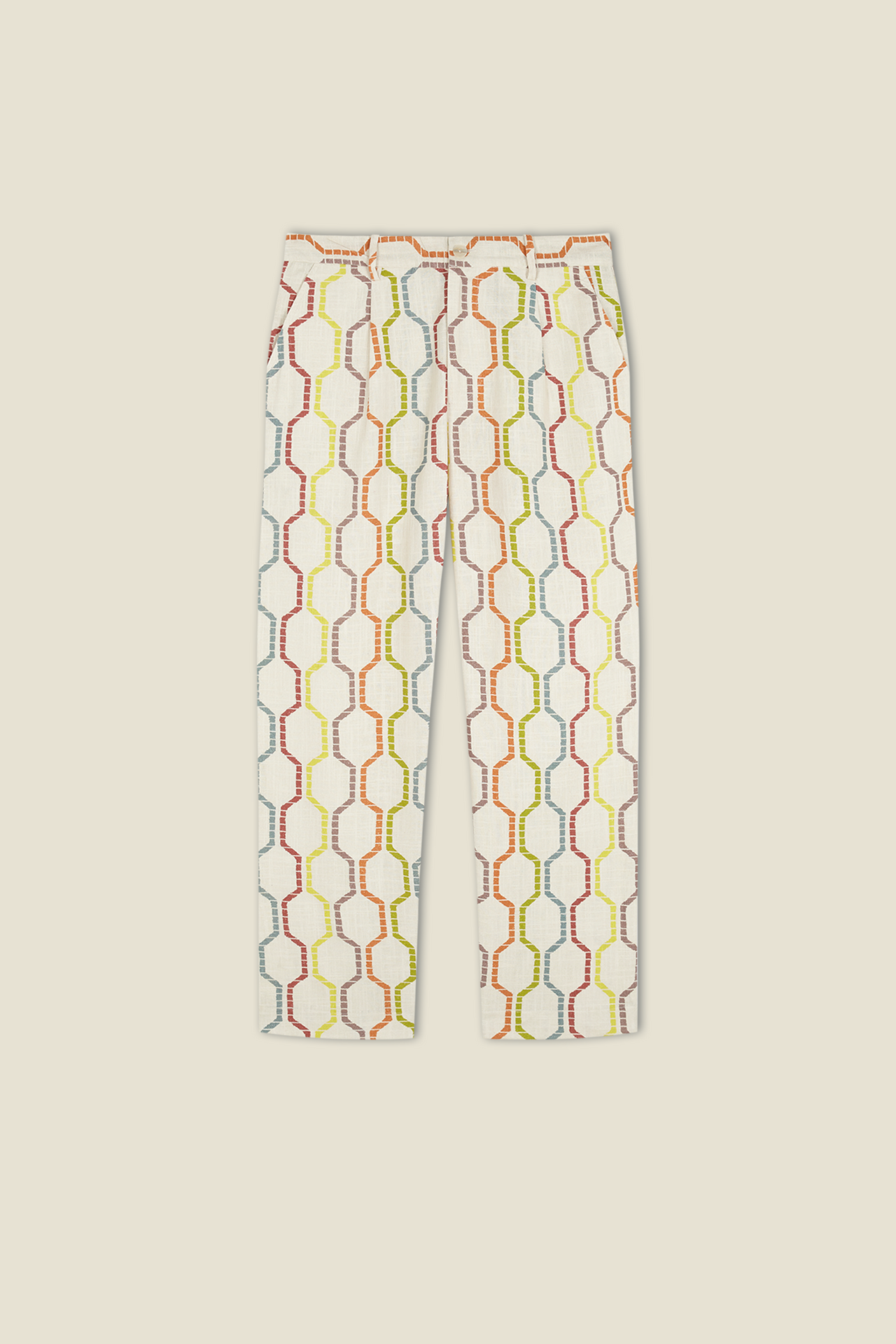 Tony Trousers