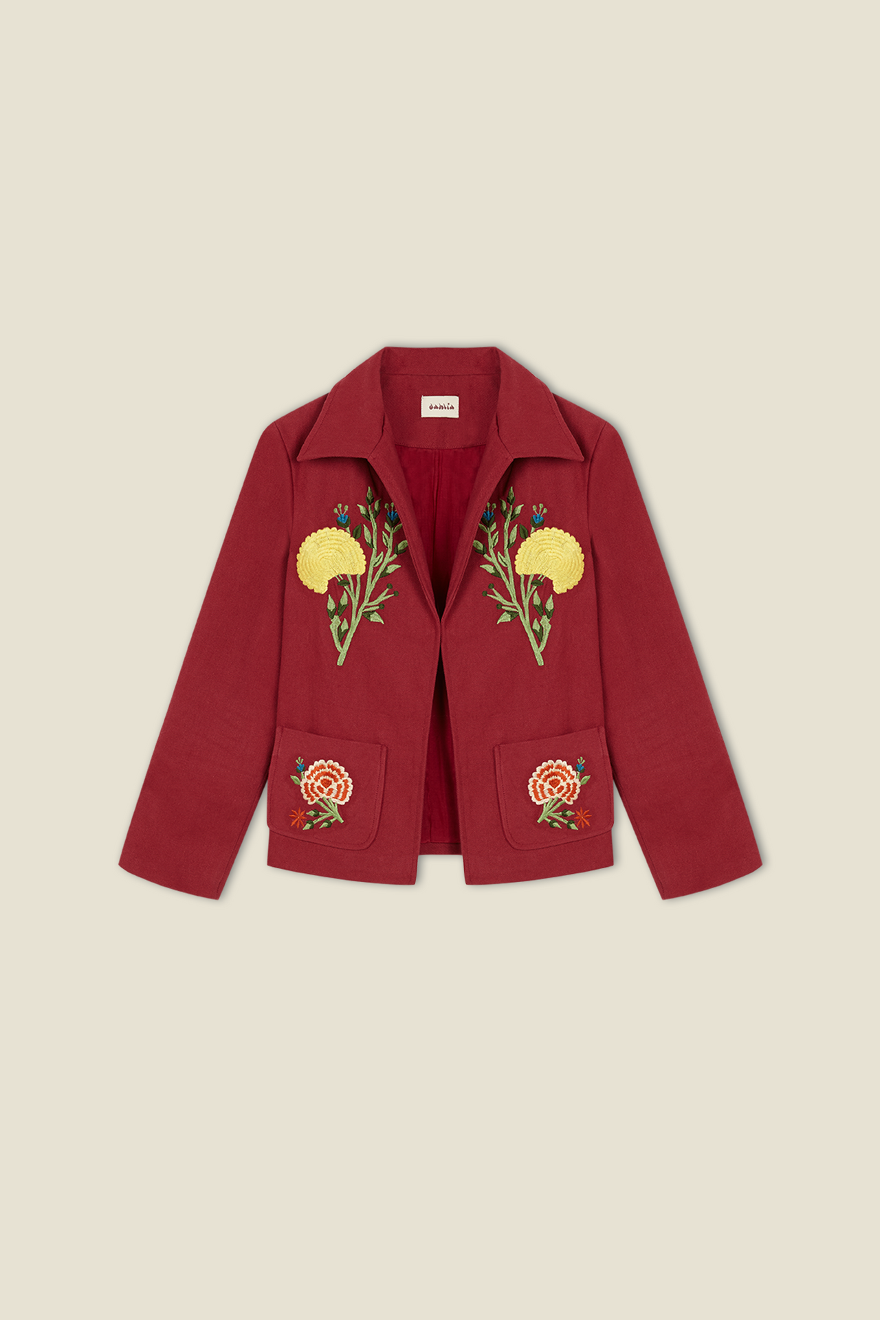 Western Jacket